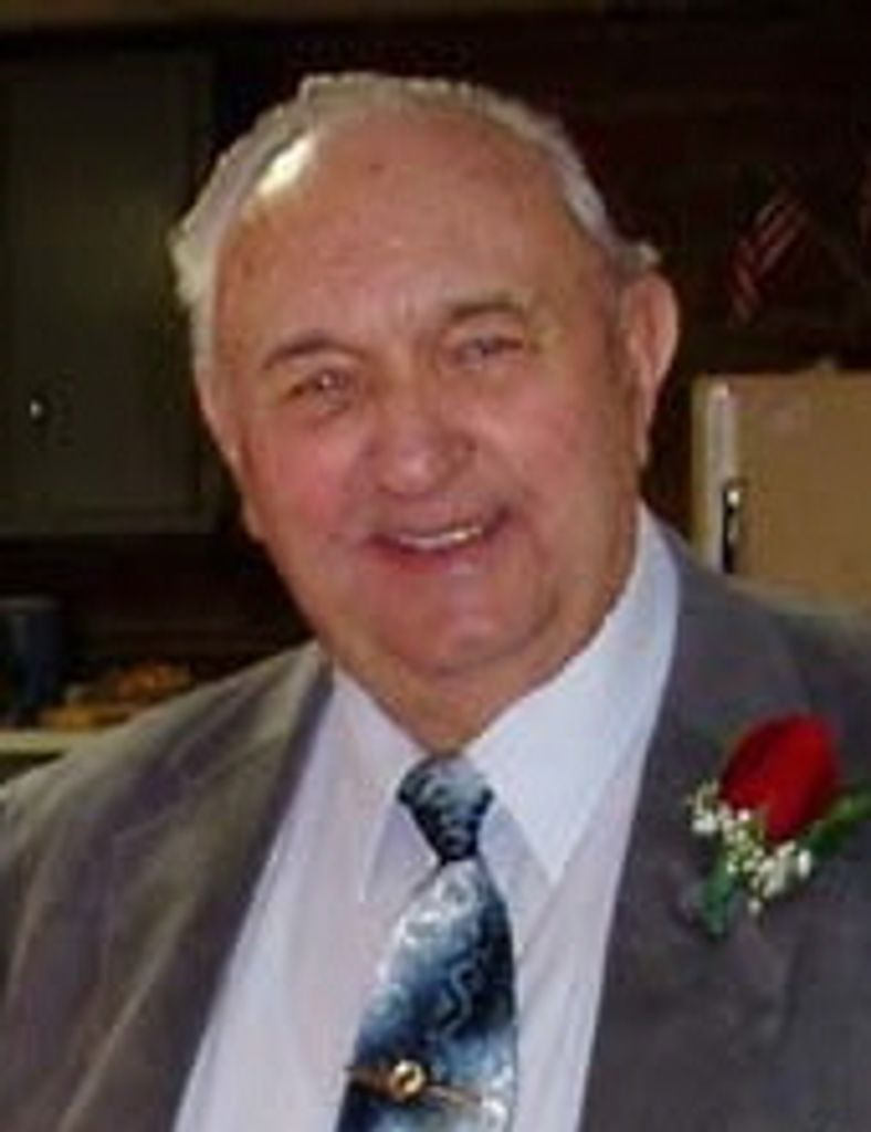 Carrol James Pearson Profile Photo