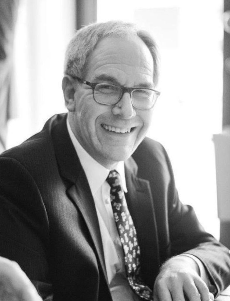 Richard Paul Koegler Profile Photo