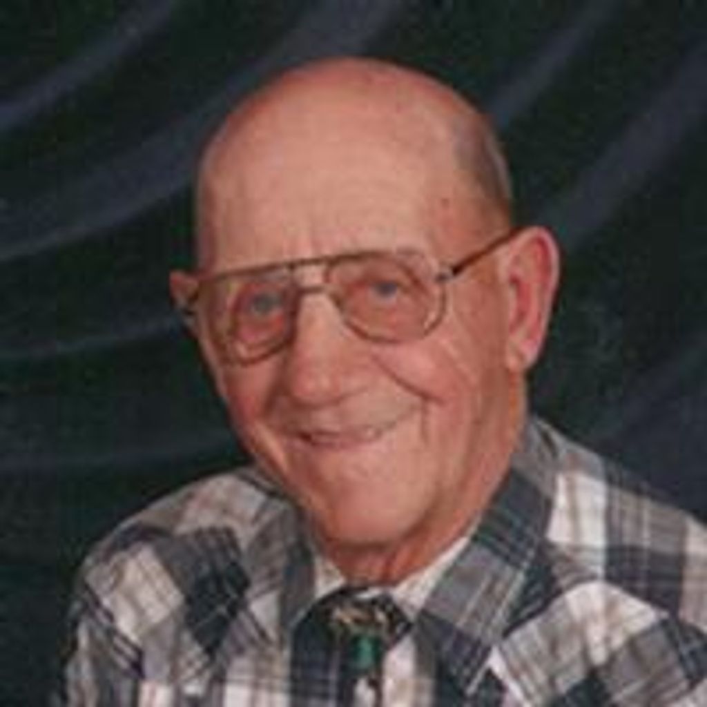 Leslie Roy "Les" Walters Profile Photo