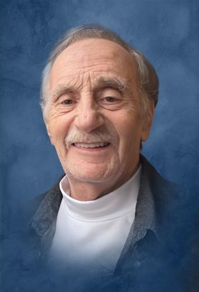 Edward J Schaffer, Jr Profile Photo