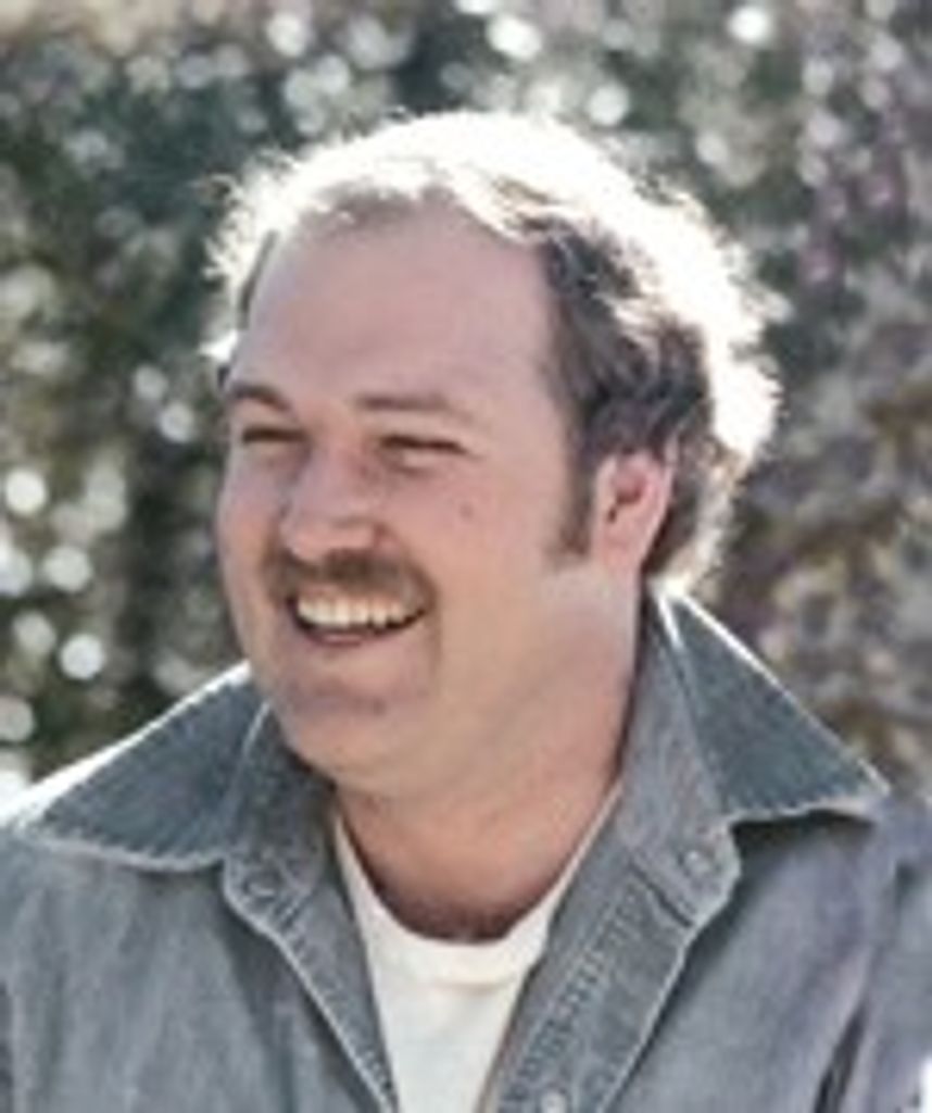 Charles V. "Chuck" Acklin