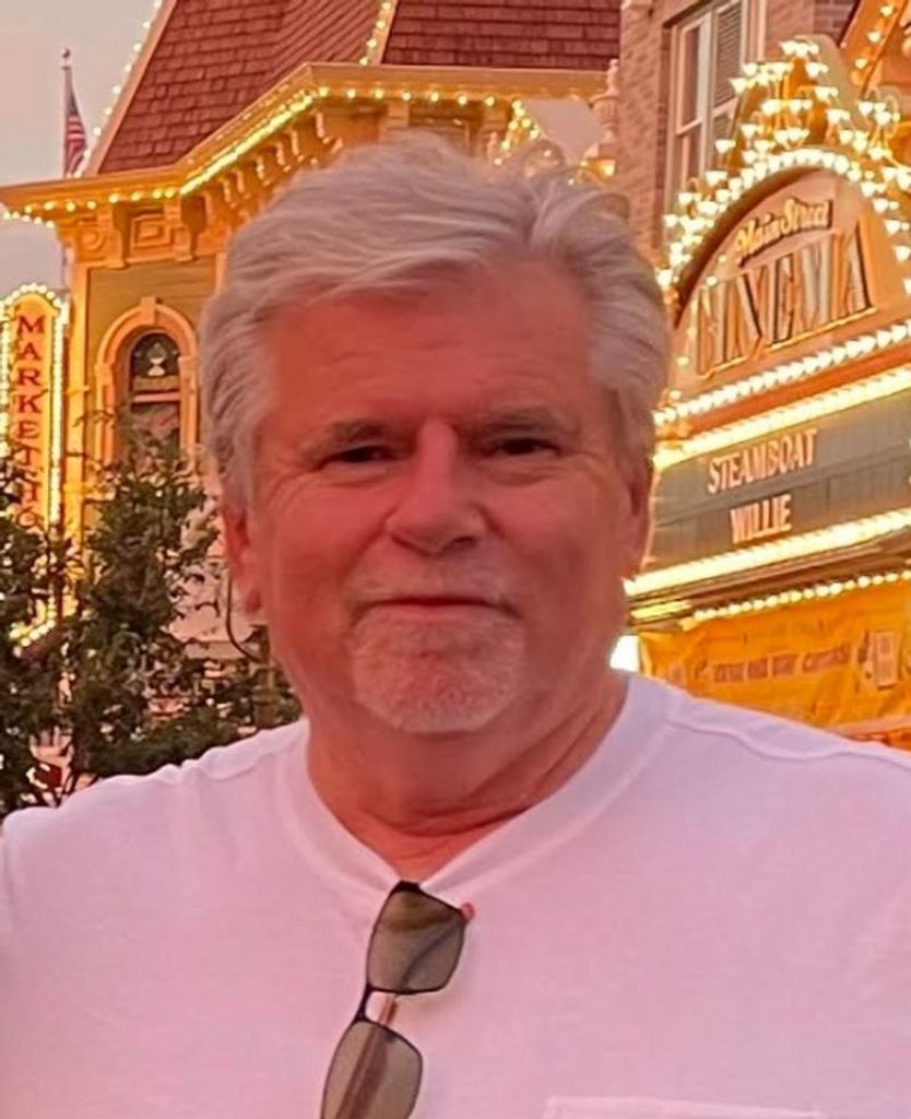 Jeffrey Paul Birch Profile Photo