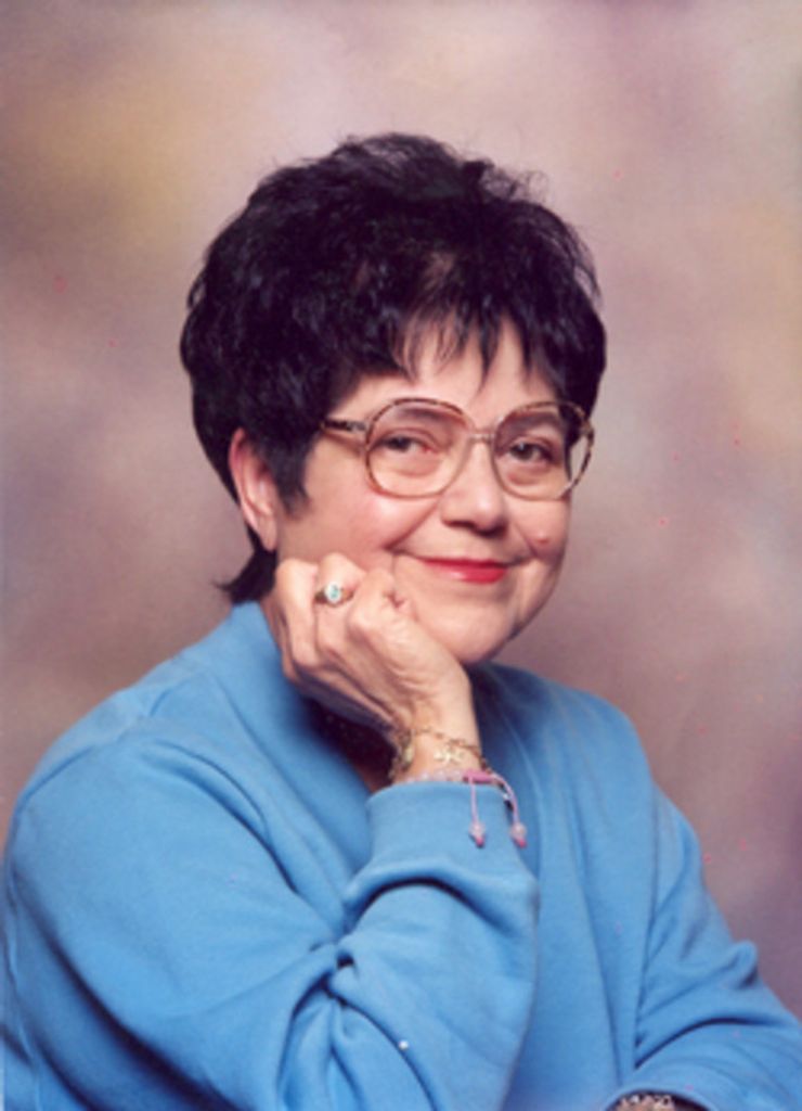 Sylvia B. Hale