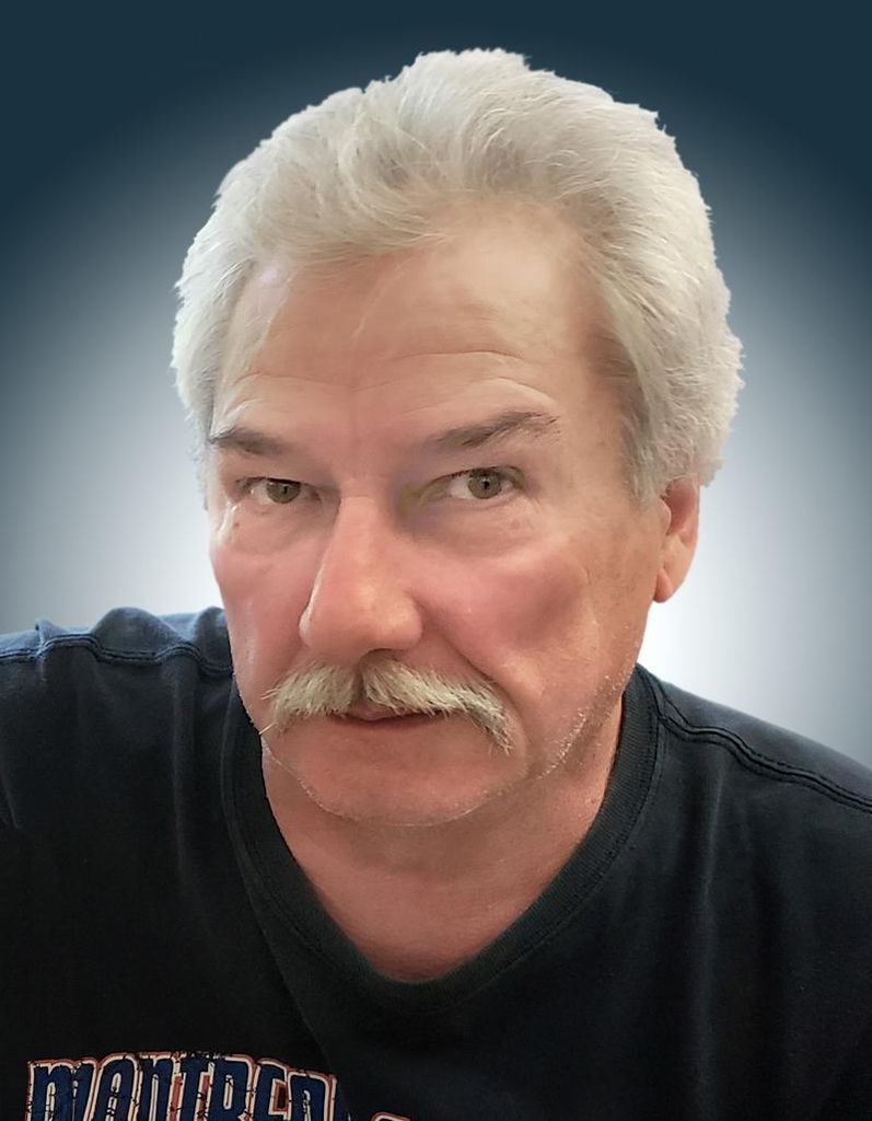 Jim Morrell Profile Photo