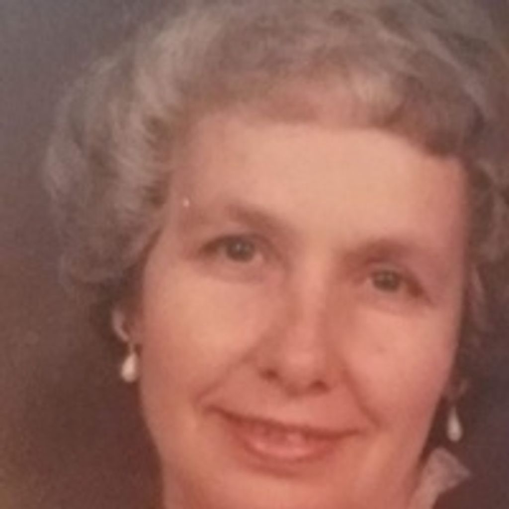 Arlene Collins Hassell