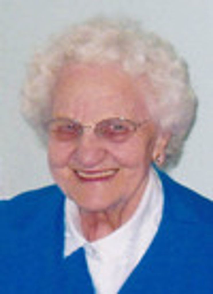 Rosella Turner