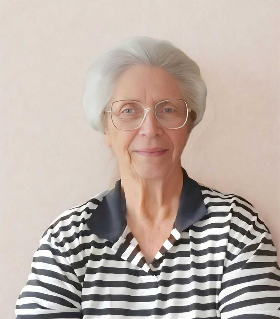 Virginia M. Deangelis Profile Photo