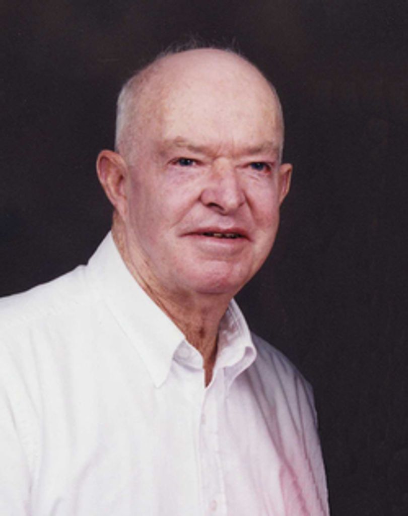 Wilford Koster