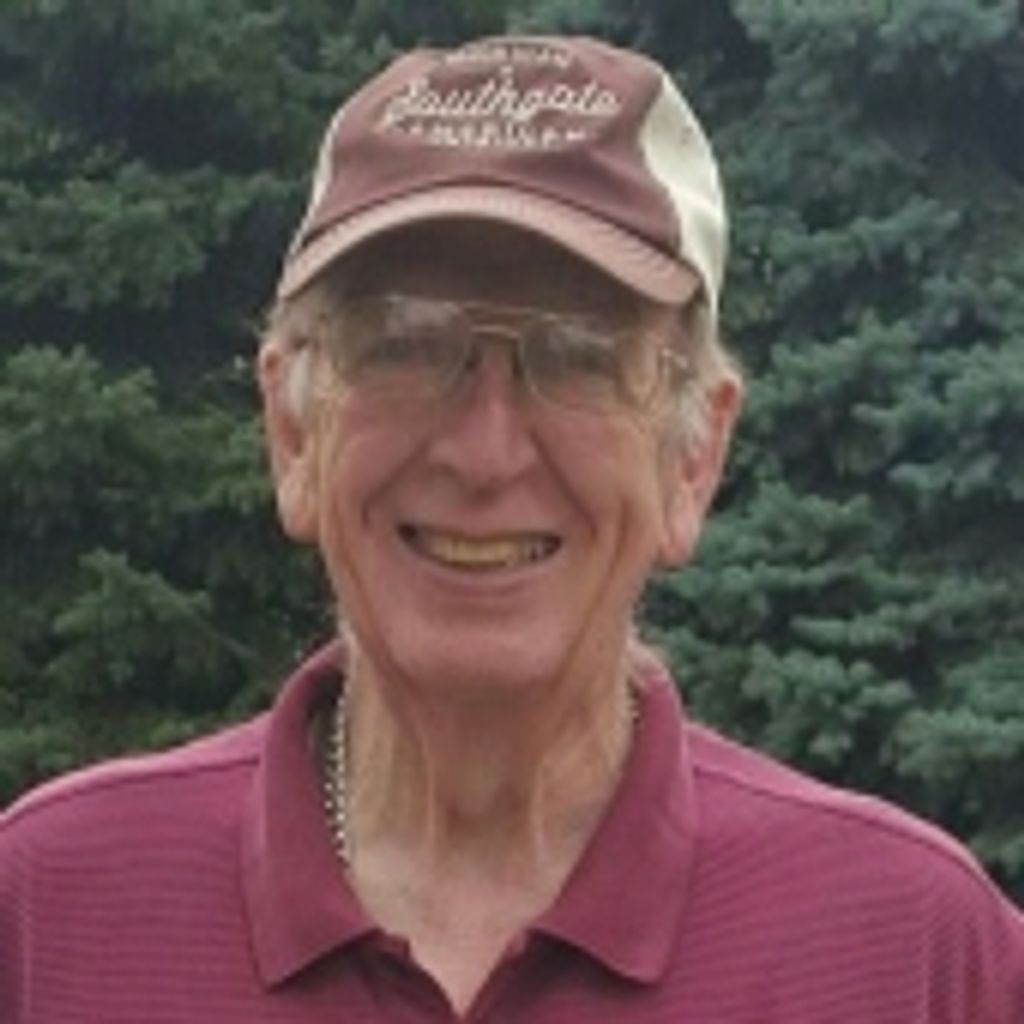 Chester E. Elkins