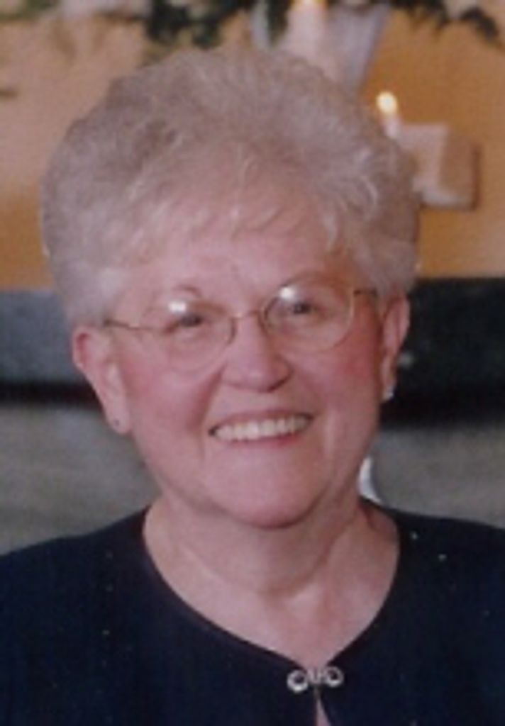 Norma J. Patterson Dietrich