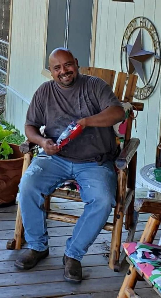 Marcos Castillo