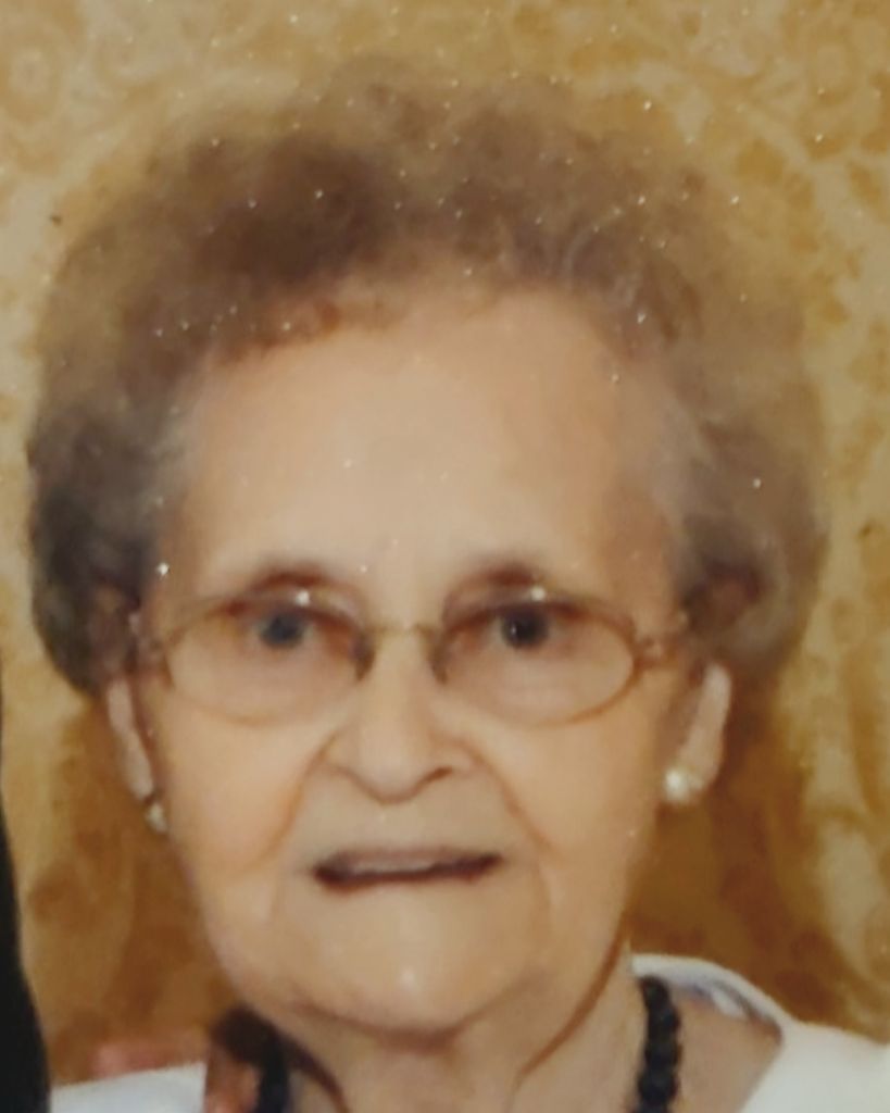Betty Arlene McCoig Profile Photo