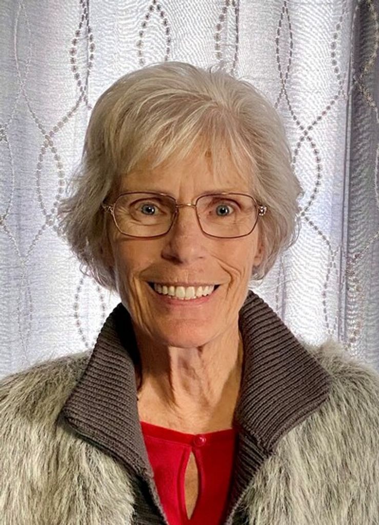 Kathy M Woodman Profile Photo