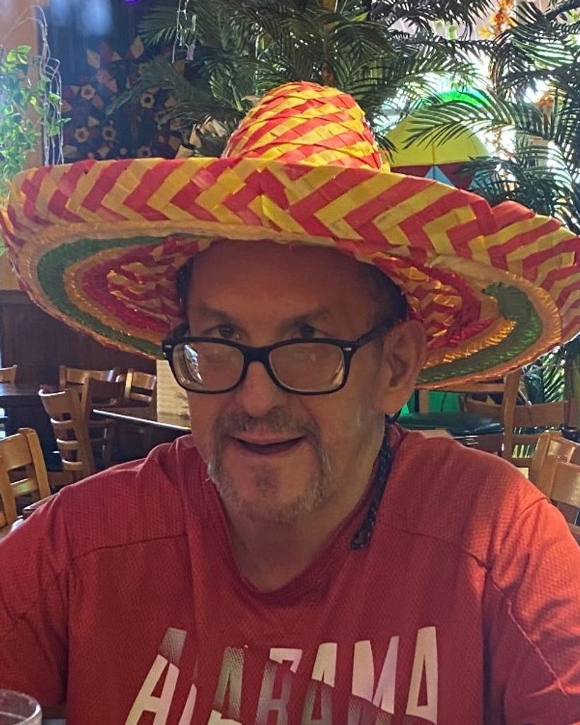 Leland Wade Weber Profile Photo