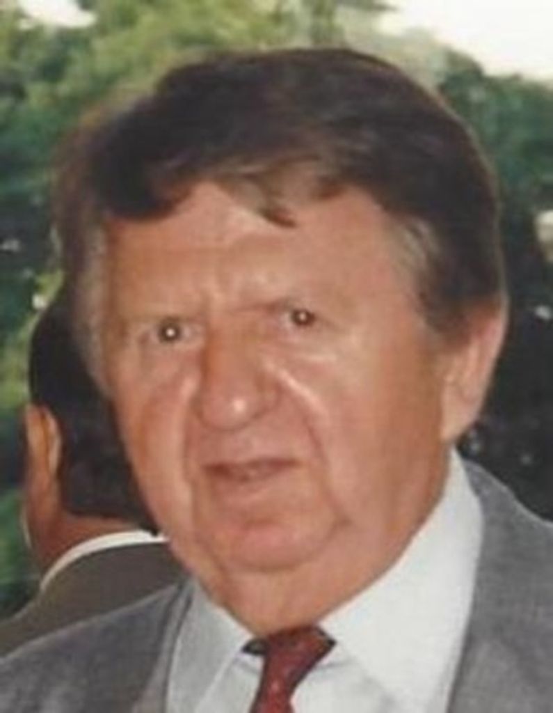 Stanislaw Benedykciuk