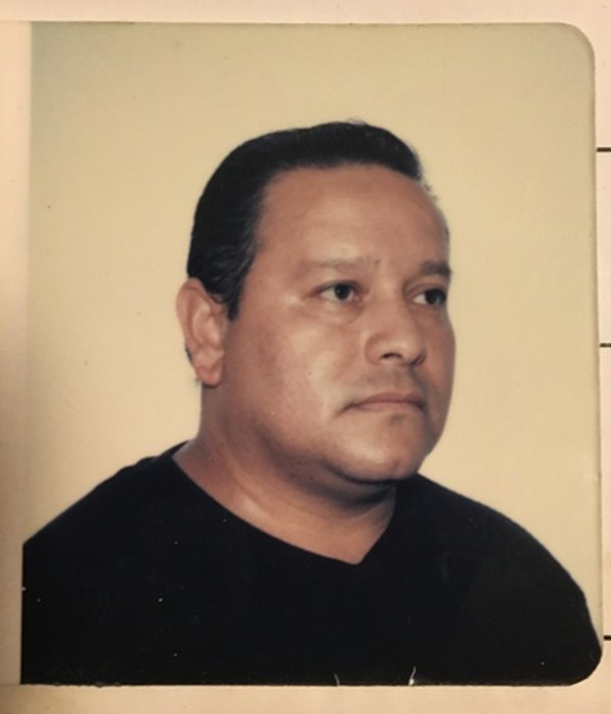 Jorge Alberto Reyes Profile Photo