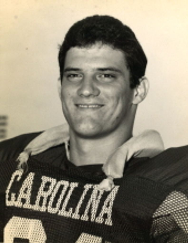 Delbert "Del" Alexander Wilkes, Jr.