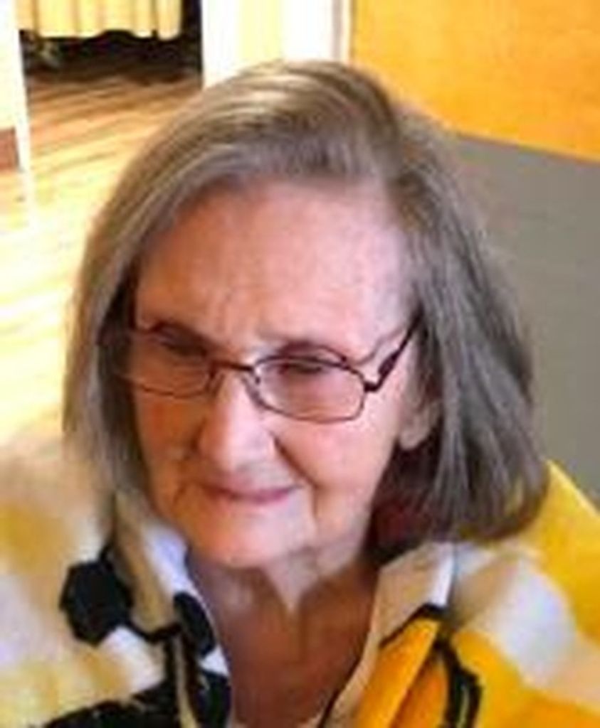 Madalene "Neenee" Upton Francis Profile Photo