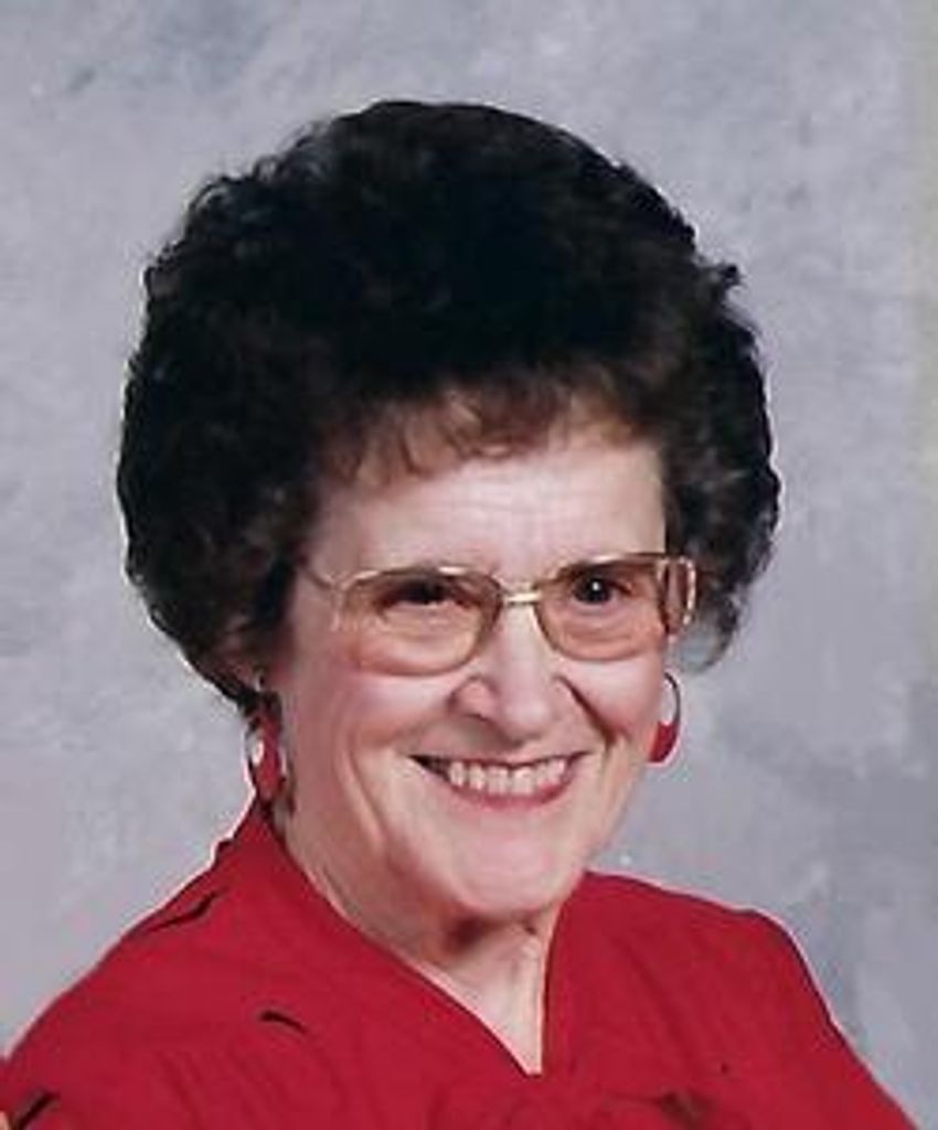 Frances Arzella Bertram Brown Hill
