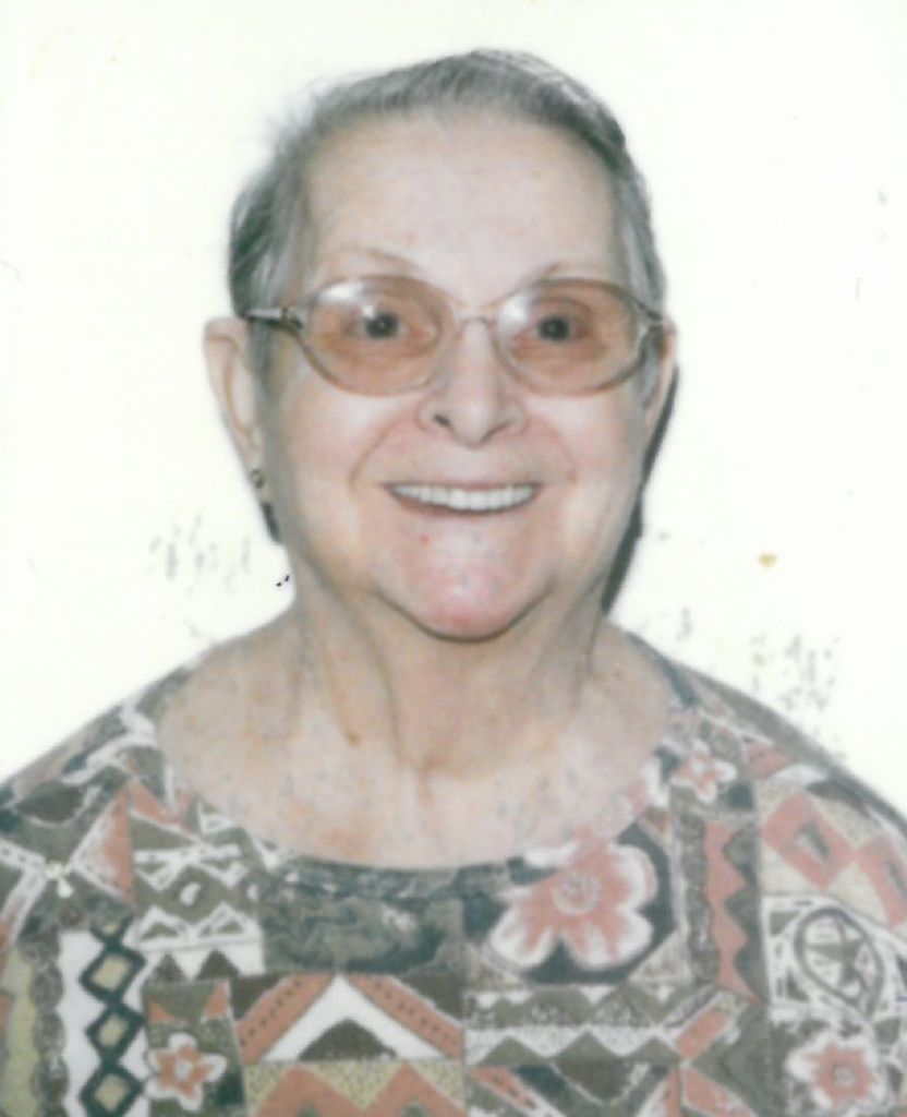 Ruby Hayberg