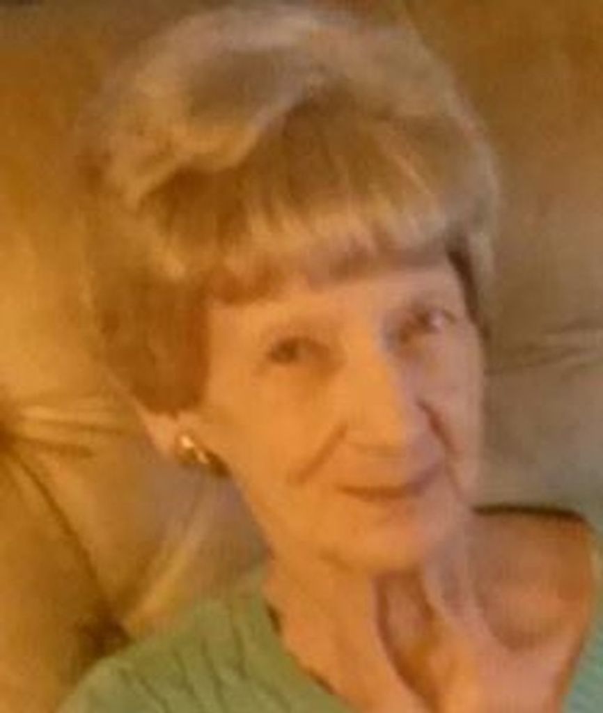 Irene Armistead