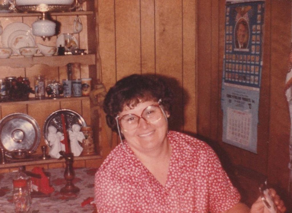 Carolyn Jean Williams Profile Photo