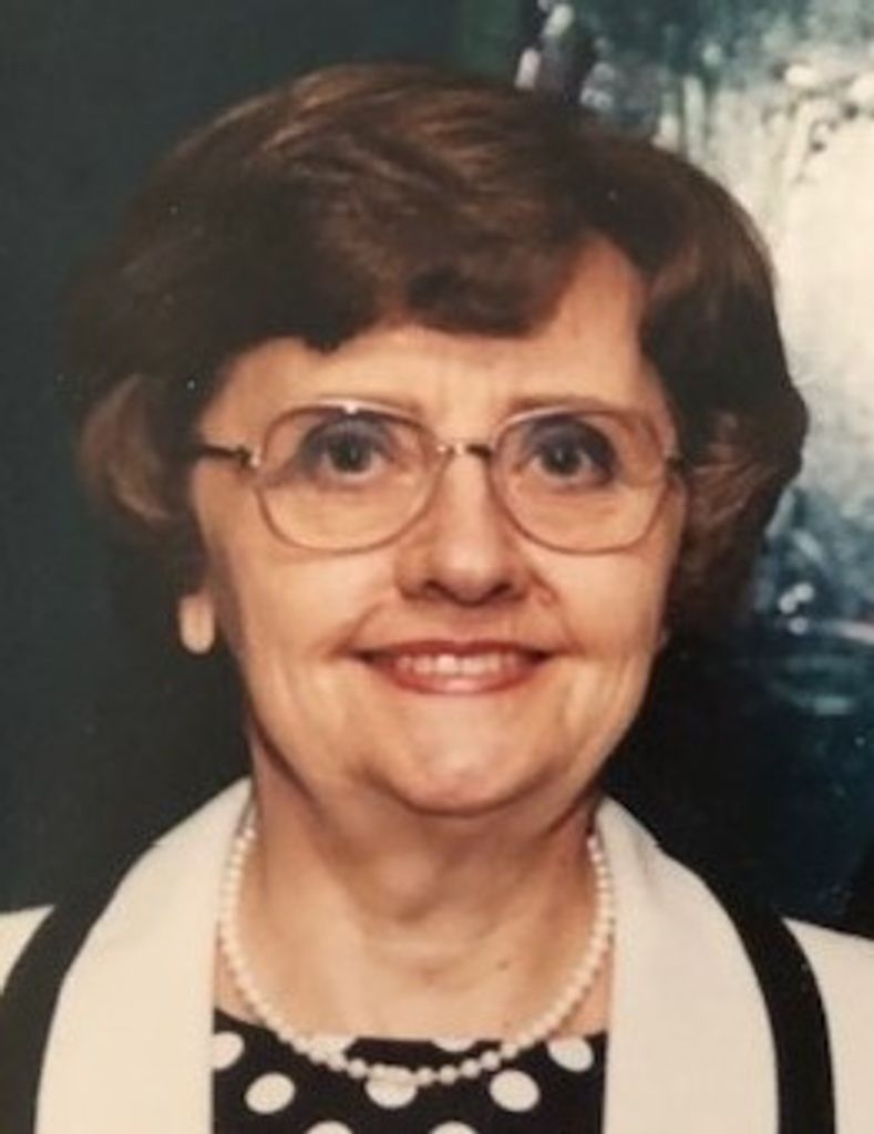 Lois M. (Schroeder)  Deleruyelle