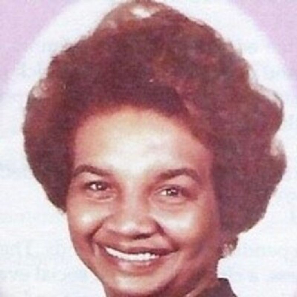 Arlene V. Johnson