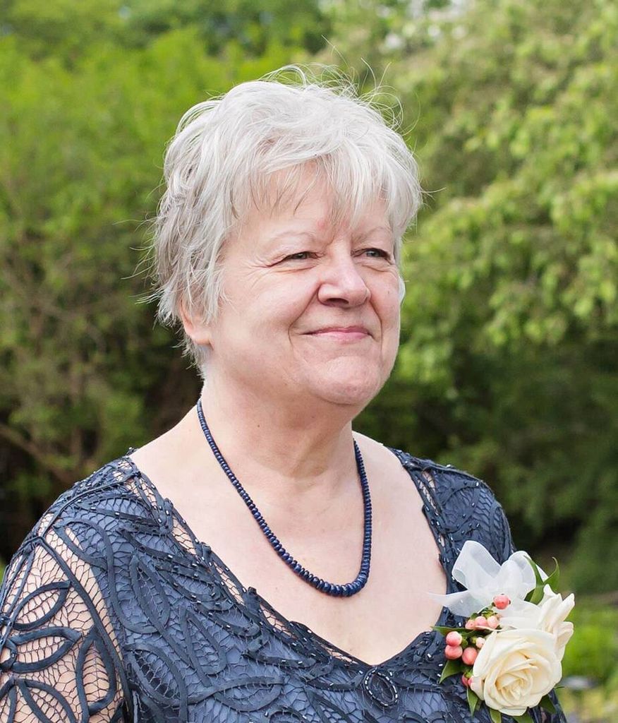 Nancy Moeller Klein Profile Photo