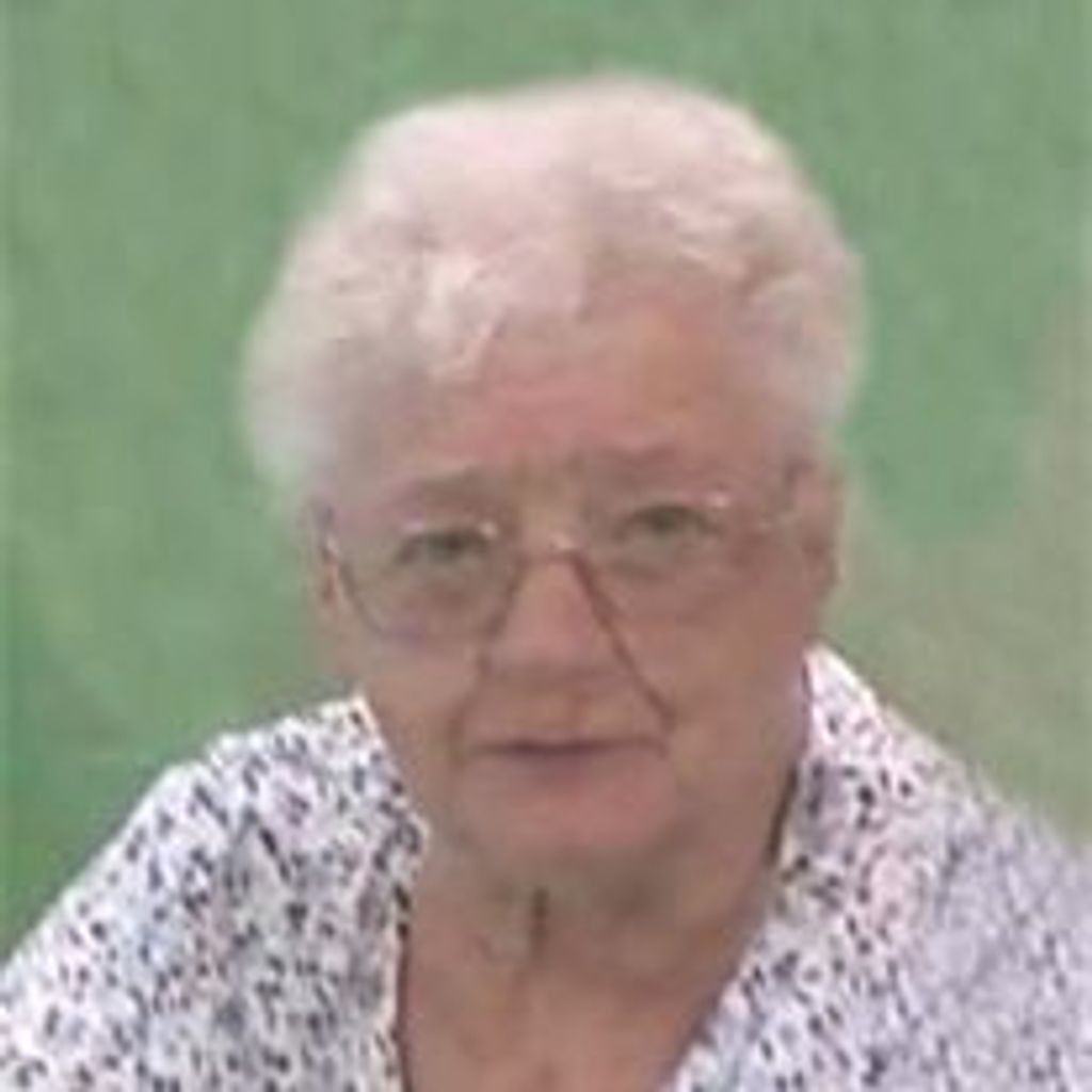 Edna Jean Wolfe