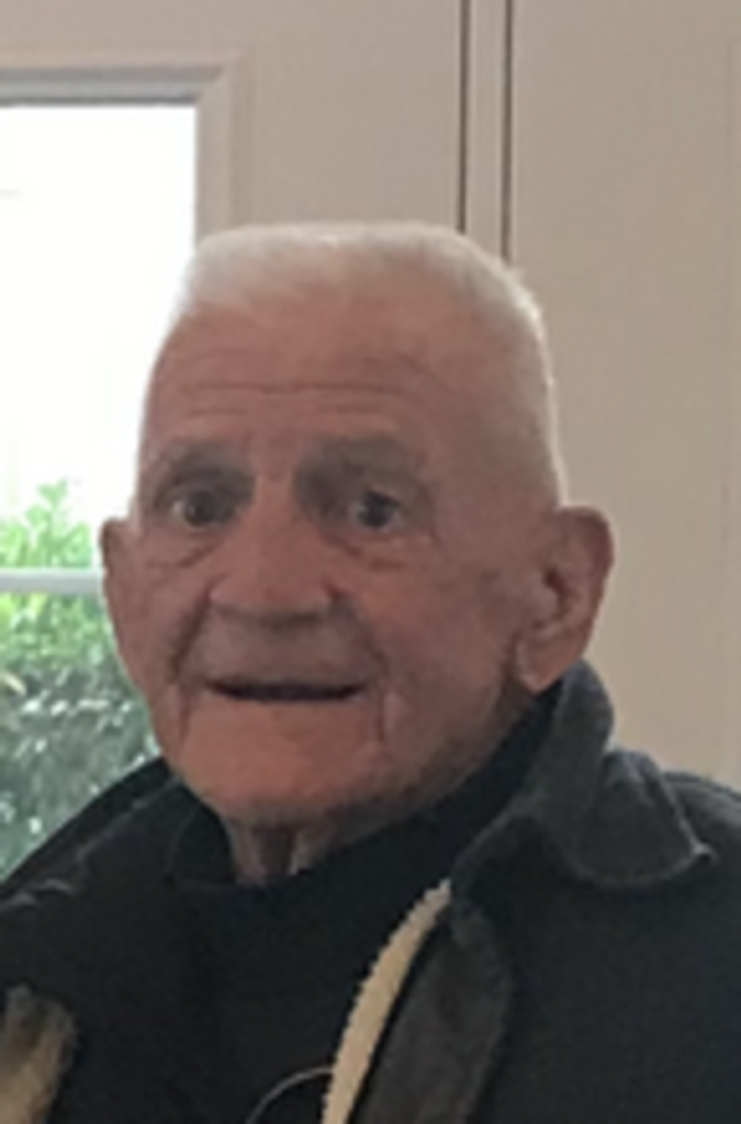 Walter B. Peters