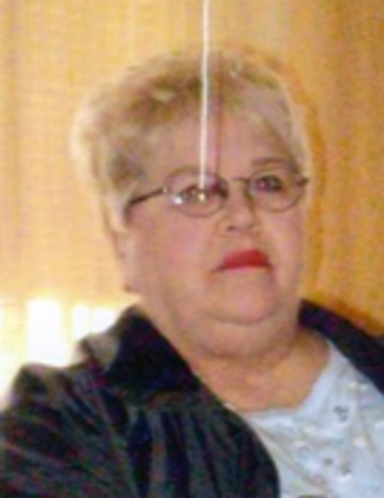 Mary Snook