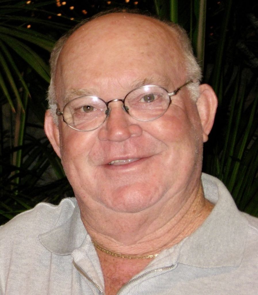 Ernest “Ernie” Wilson Profile Photo