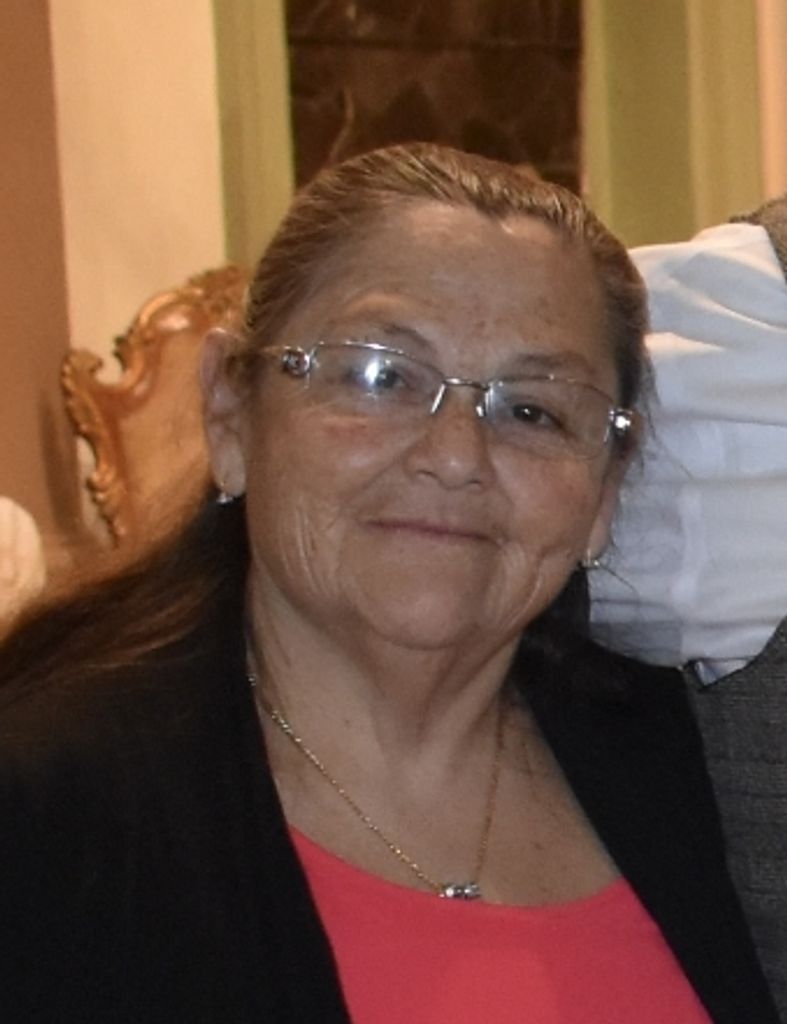 Sylvia A. Jaquez Profile Photo