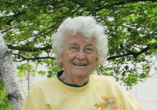 Ruth Vida Rozema Profile Photo