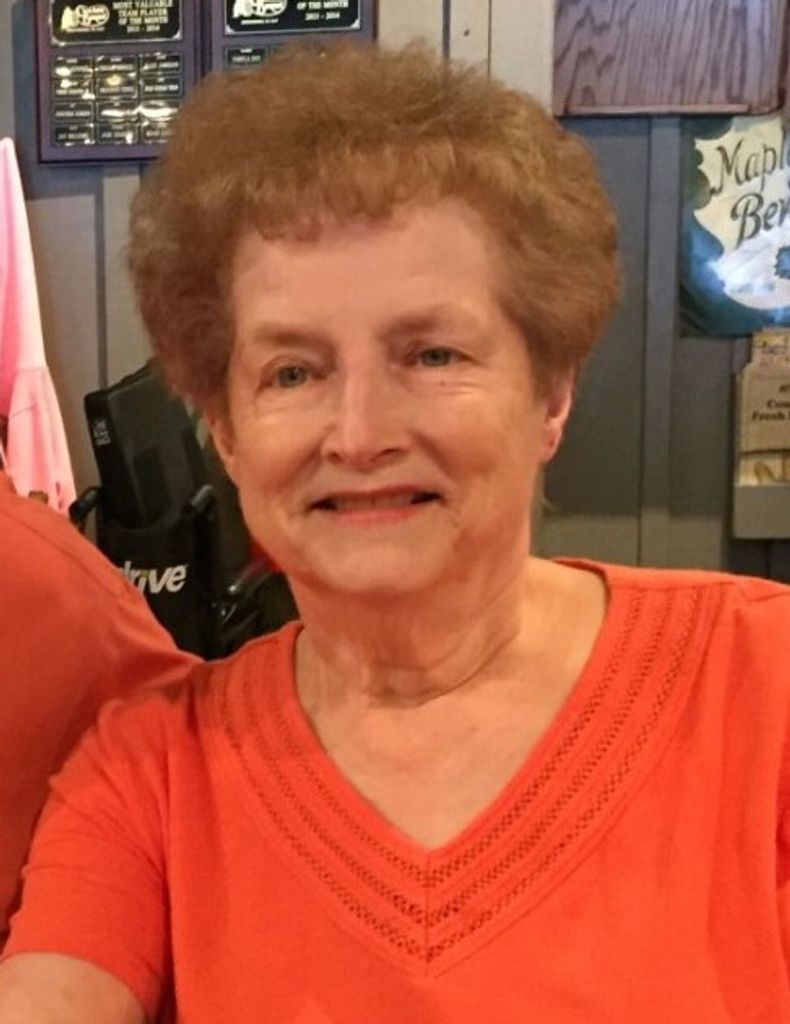Jean Rackley Peedin