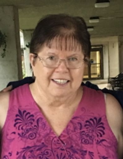 Nancy Ellen Briand Profile Photo