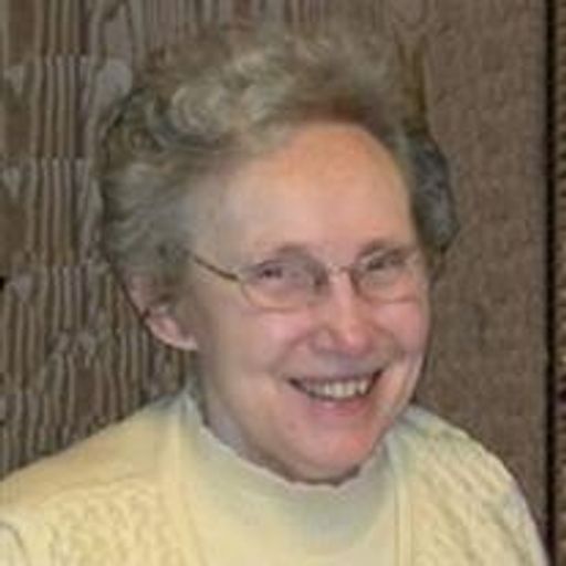 Barbara Morgan Profile Photo