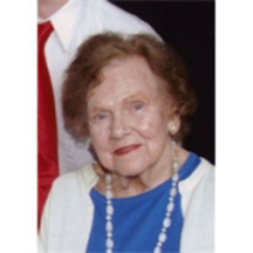 Edith Rosetta Wellman