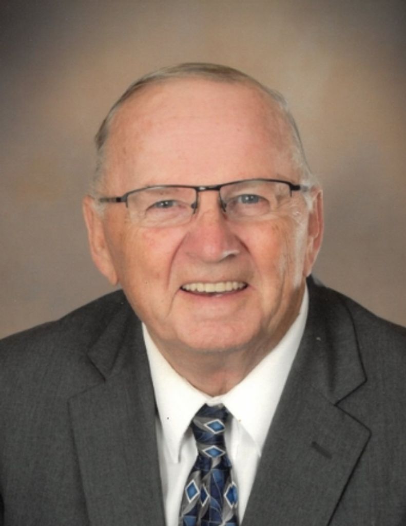 Walter J. Marohl Profile Photo