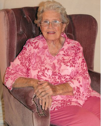 Ethel Viola Dial Profile Photo