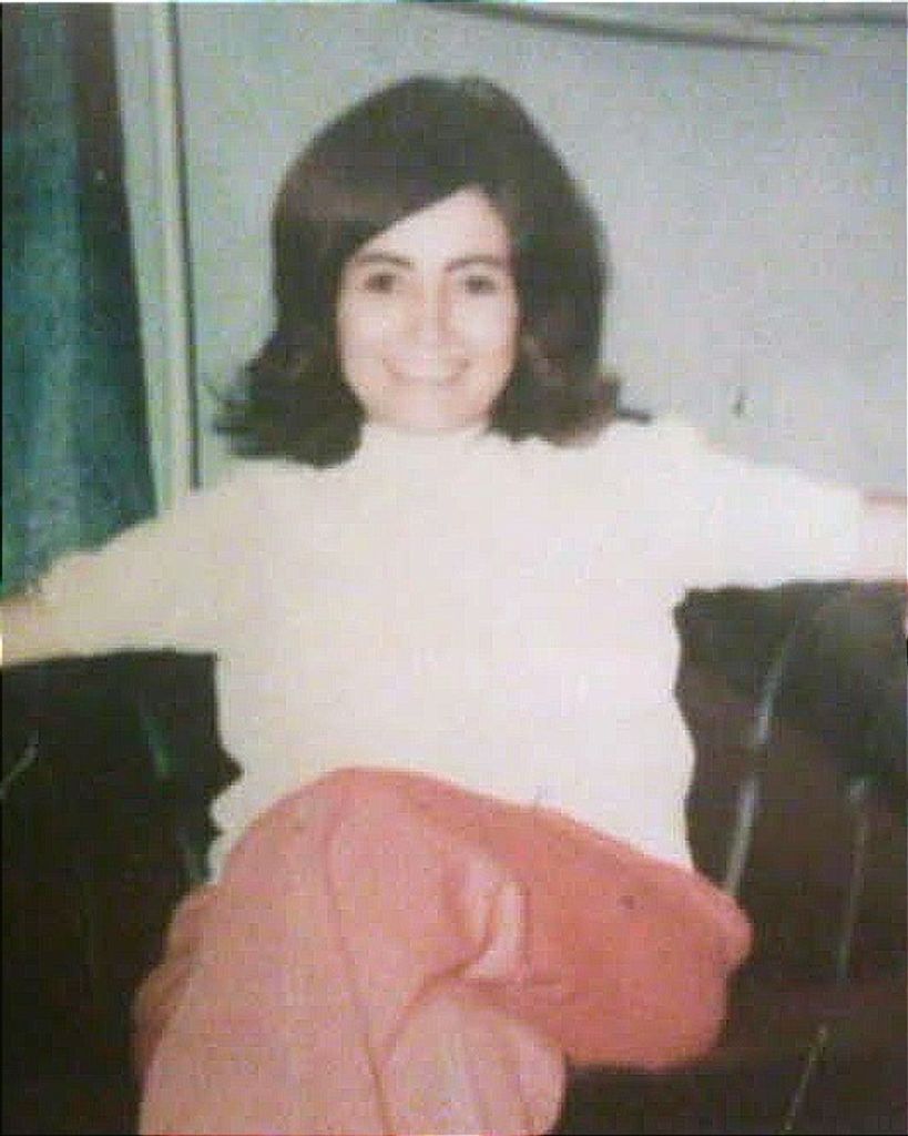 Gail Louise Lofton