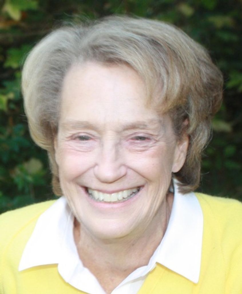 Mary Ann Dilcher Norris