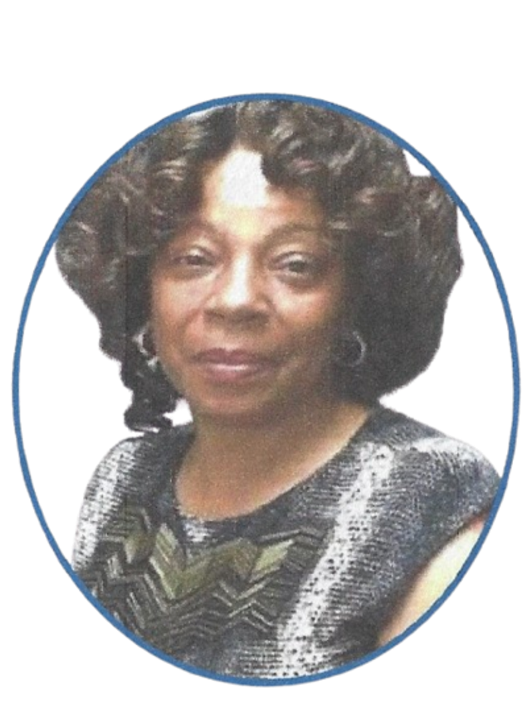 Reba Smith-Burns Profile Photo