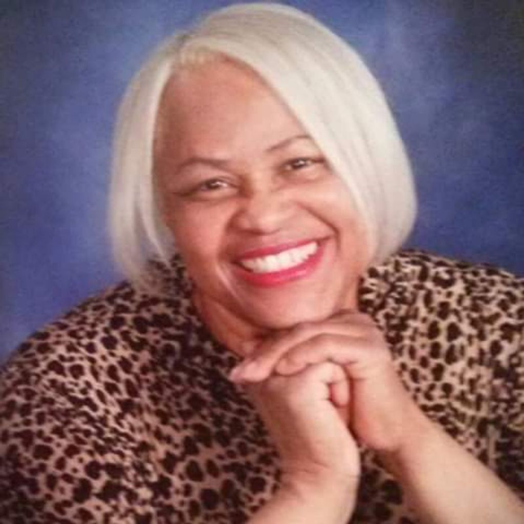 Ardella Darlene Ellis