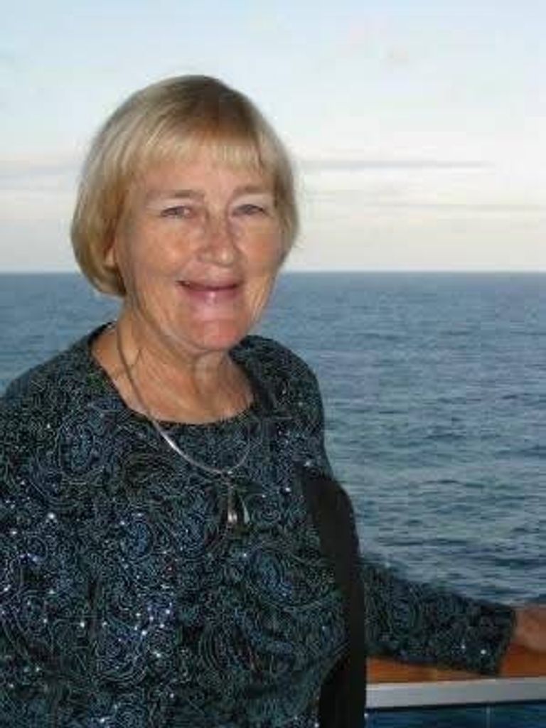 Elisabeth A. Goulette Profile Photo