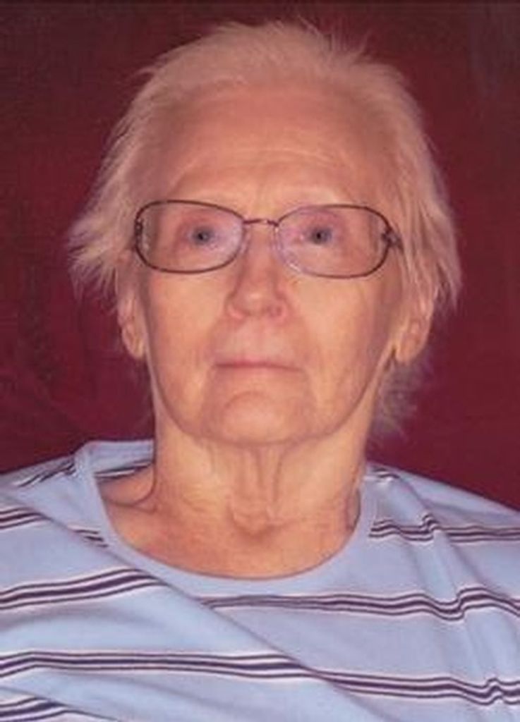 Joan S. Korth