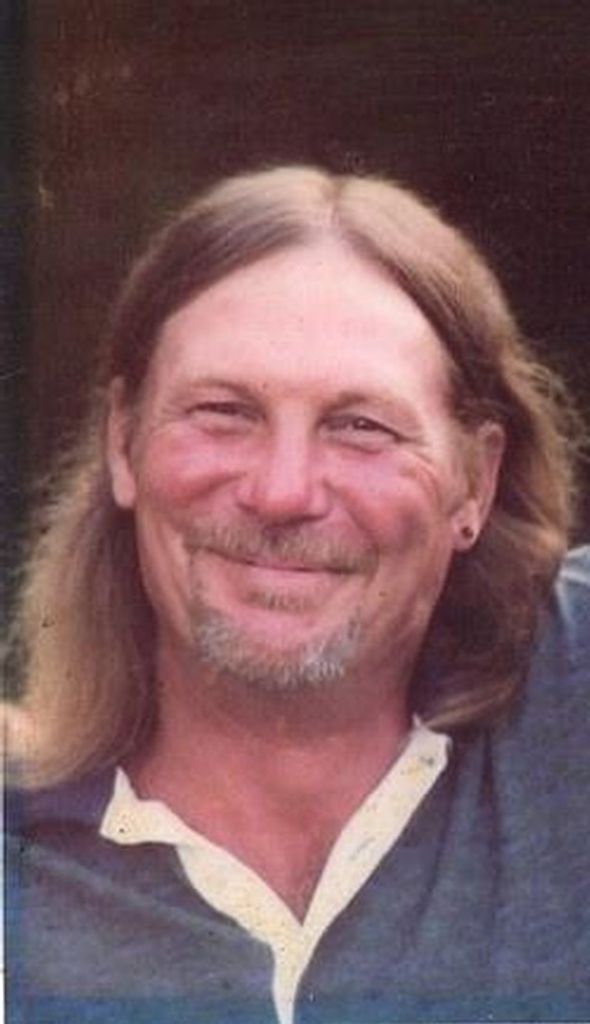 William Roy Chastain