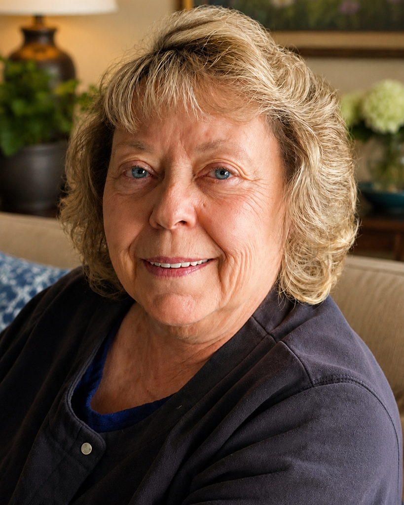 Terry J. Fraley Profile Photo