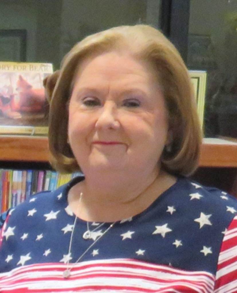 Wrennita Reynolds Cash Profile Photo